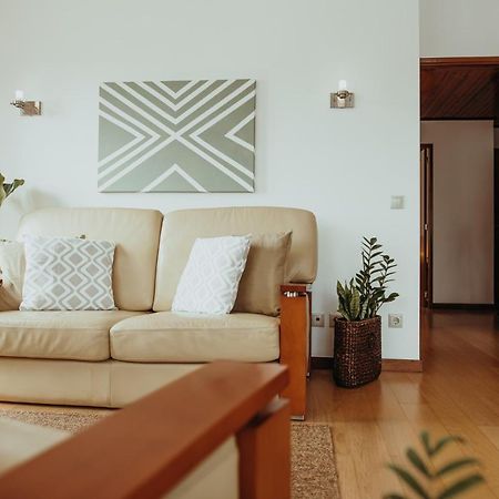 Racia Lodges - Apartment فيانا دو كاستيلو المظهر الخارجي الصورة
