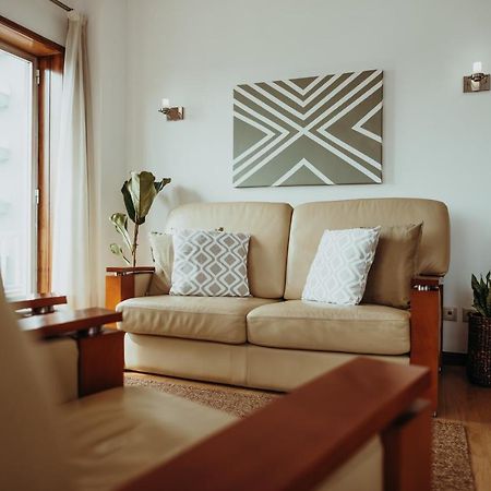 Racia Lodges - Apartment فيانا دو كاستيلو المظهر الخارجي الصورة