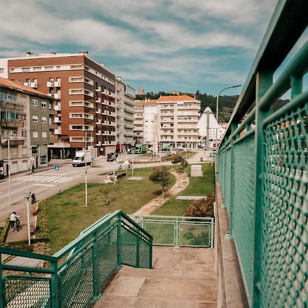 Racia Lodges - Apartment فيانا دو كاستيلو المظهر الخارجي الصورة