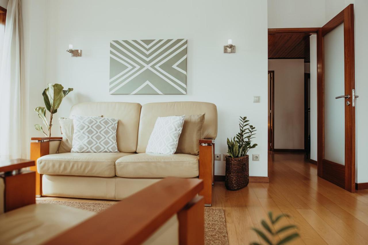 Racia Lodges - Apartment فيانا دو كاستيلو المظهر الخارجي الصورة