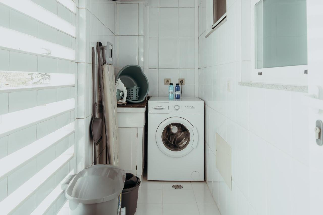 Racia Lodges - Apartment فيانا دو كاستيلو المظهر الخارجي الصورة