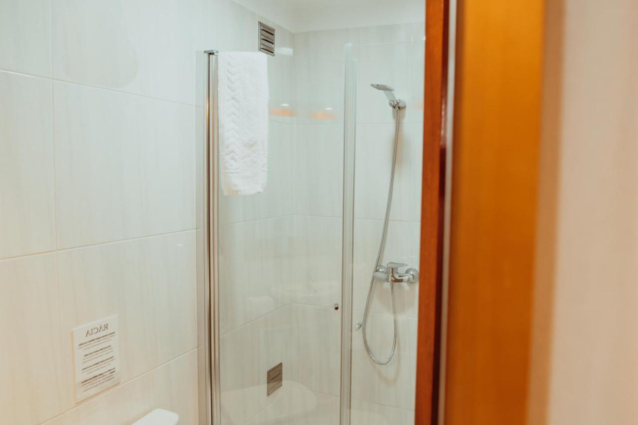 Racia Lodges - Apartment فيانا دو كاستيلو المظهر الخارجي الصورة