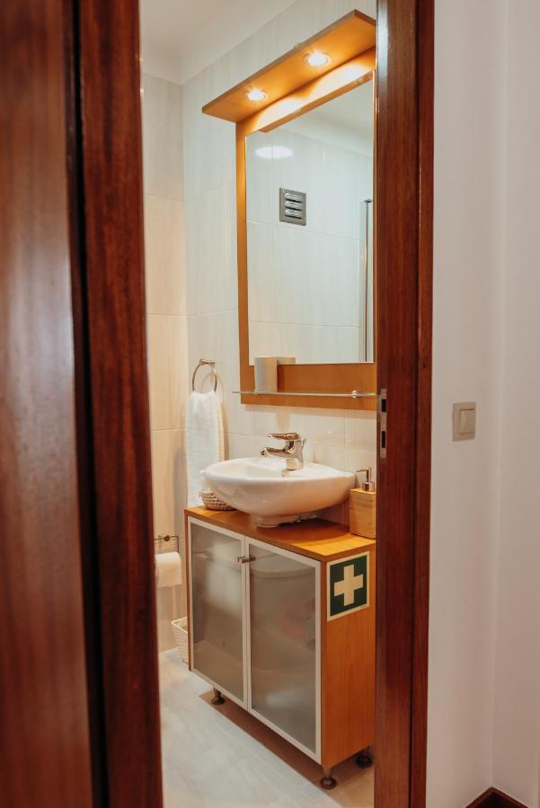 Racia Lodges - Apartment فيانا دو كاستيلو المظهر الخارجي الصورة